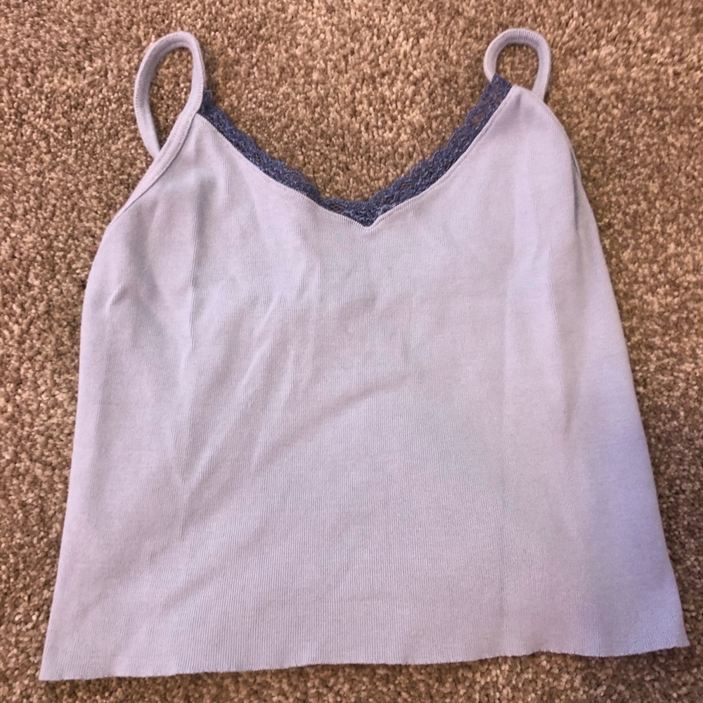 Brandy nicollete tank